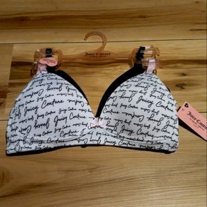 Juicy Couture bra